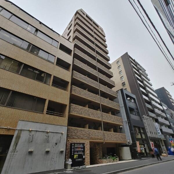 トーシンフェニックス日本橋三越前